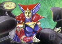 C6 Cyber Mage