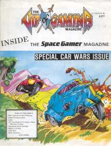 VIP of Gaming #02 - Feb/Mar 1986