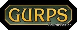 GURPS Basic Set: Characters