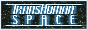 GURPS Transhuman Space