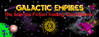 Galactic Empires